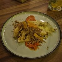 In between at BROEI in Utrecht