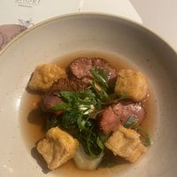 2nd  at BROEI in Utrecht