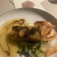 Main  at BROEI in Utrecht