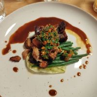 #Veganuary at BROEI in Utrecht