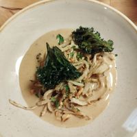 #Veganuary at BROEI in Utrecht