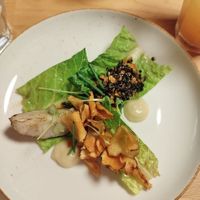 #Veganuary at BROEI in Utrecht