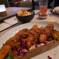 Knackwortel at BROEI in Utrecht