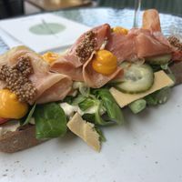 Brood Gezond 11,95€
  at BROEI in Utrecht