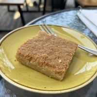 Boterkoek 4,25€  at BROEI in Utrecht