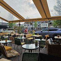  at BROEI in Utrecht