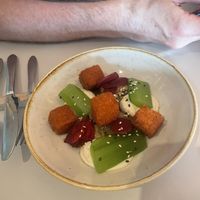 Aubergine   at BROEI in Utrecht