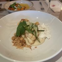 Cauliflower  at BROEI in Utrecht