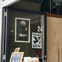   at BROEI in Utrecht