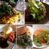 Broei Utrecht at BROEI in Utrecht