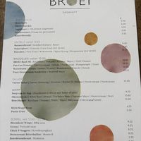   at BROEI in Utrecht