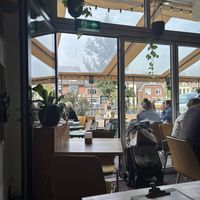   at BROEI in Utrecht