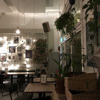 Interior  at BROEI in Utrecht