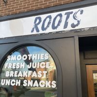 Front at Juniper Kitchen in Dover