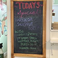   at Juniper Kitchen in Dover