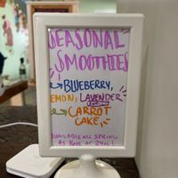   at Juniper Kitchen in Dover