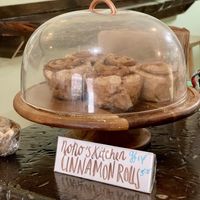   at Juniper Kitchen in Dover