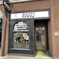   at Juniper Kitchen in Dover