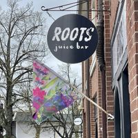   at Juniper Kitchen in Dover