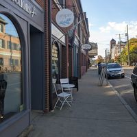  at Juniper Kitchen in Dover