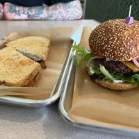  at Juniper Kitchen in Dover