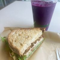   at Juniper Kitchen in Dover