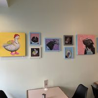   at Juniper Kitchen in Dover