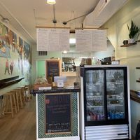   at Juniper Kitchen in Dover