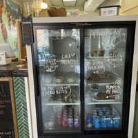   at Juniper Kitchen in Dover