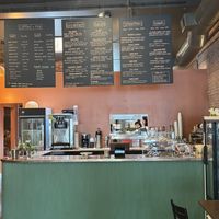  at Juniper Kitchen in Dover
