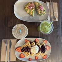   at Juniper Kitchen in Dover