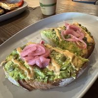   at Juniper Kitchen in Dover