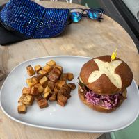   at Juniper Kitchen in Dover