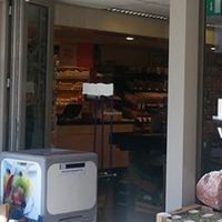 Store at EkoPlaza in Castricum