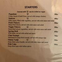  at Holy Cow - Vasastan in Stockholm