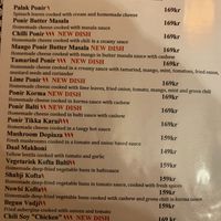  at Holy Cow - Vasastan in Stockholm