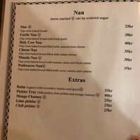  at Holy Cow - Vasastan in Stockholm