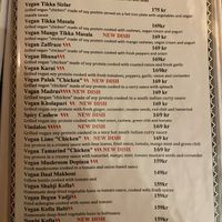  at Holy Cow - Vasastan in Stockholm