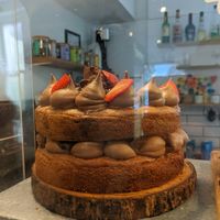   at The Canvas: Shoreditch in East London