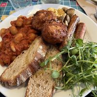   at The Canvas: Shoreditch in East London