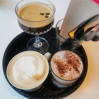  at The Canvas: Shoreditch in East London