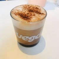  at The Canvas: Shoreditch in East London