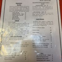   at Base Camp in Hanover