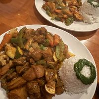   at Base Camp in Hanover