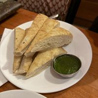   at Base Camp in Hanover