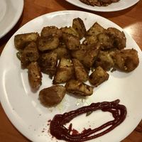   at Base Camp in Hanover