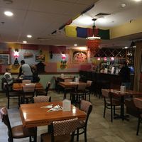 Base Camp interior at Base Camp in Hanover