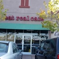 Newhall Ranch Road location  at Eat Real Cafe in Santa Clarita
