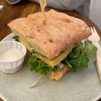   at #RAW VEGAN FIRENZE in Florence