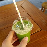  at #RAW VEGAN FIRENZE in Florence